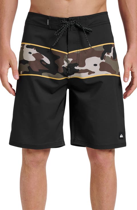 Surfsilk Panel 20 Board Shorts
