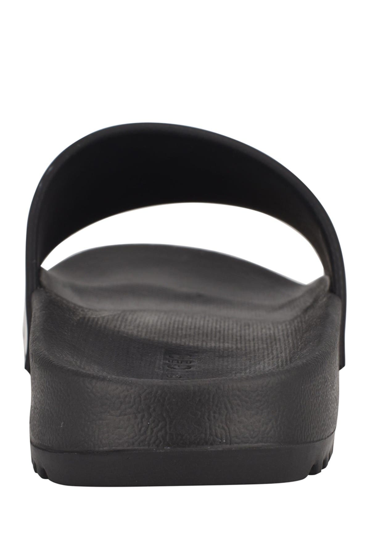 Tommy Hilfiger Rayner Flag Slide Sandal (Men) | Nordstromrack