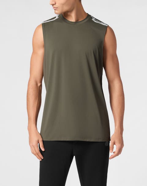Tank Top Men