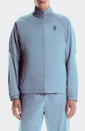 On Court Water Repellent Track Jacket
