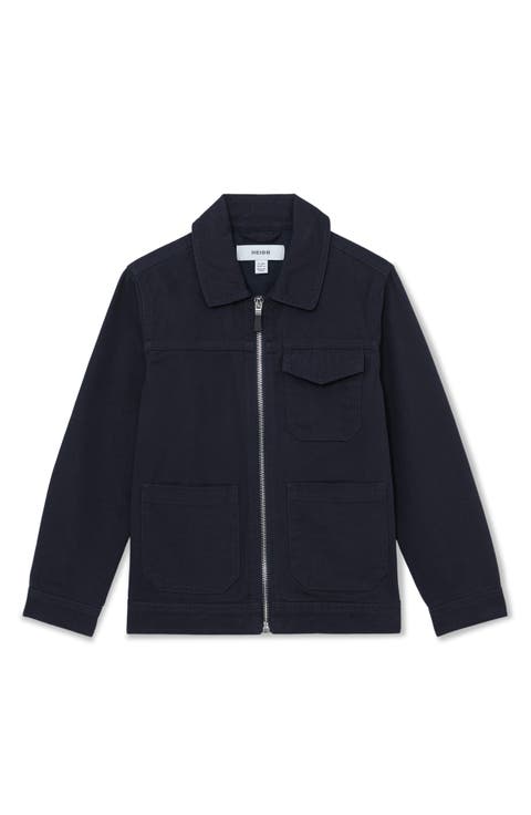 Kids' Nevis Chore Jacket (Toddler, Little Kid & Big Kid)