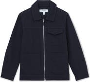 Reiss Kids' Nevis Chore Jacket