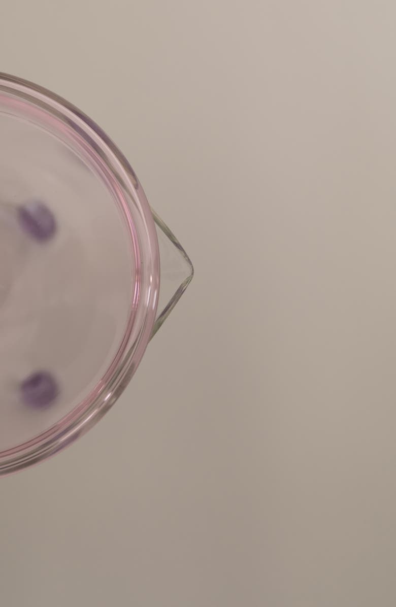 SOPHIE LOU JACOBSEN x The Qi Bloom Teapot, Alternate, color, 