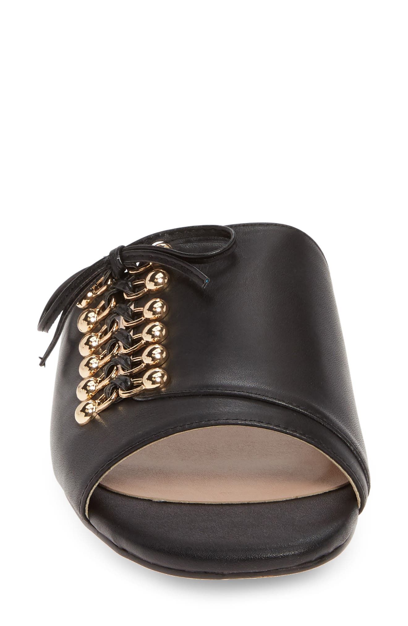 Kurt Geiger London Odette Slide Sandal, Alternate, color, 