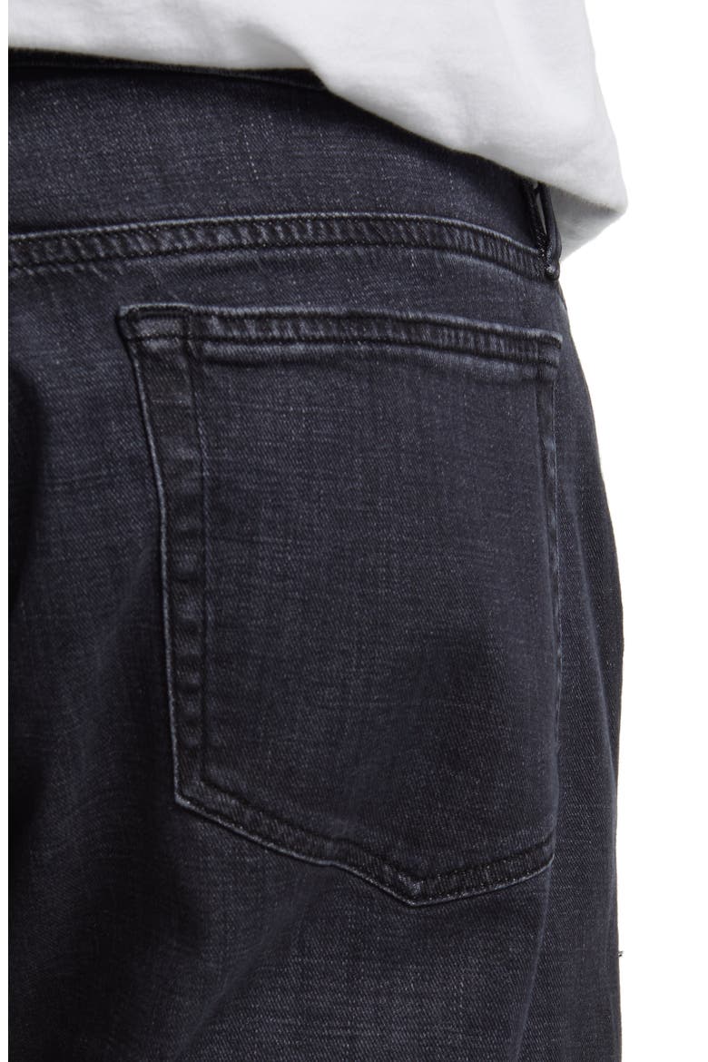 L'Homme Skinny Fit Jeans, Alternate, color, ALASTOR
