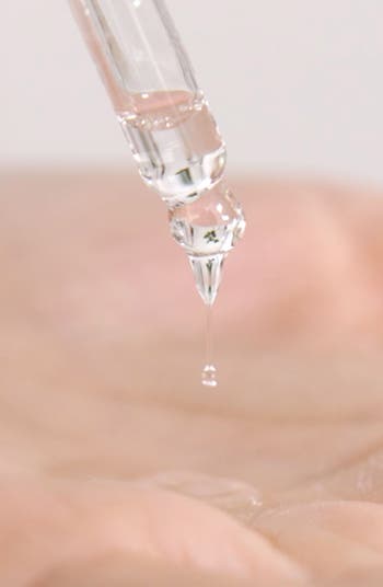 Squalane Facial Oil