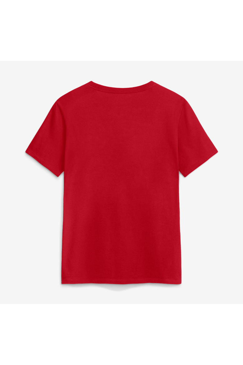 Women's Nike Red Cincinnati Reds 2026 City Connect Arch T-Shirt, Alternate, color, Red