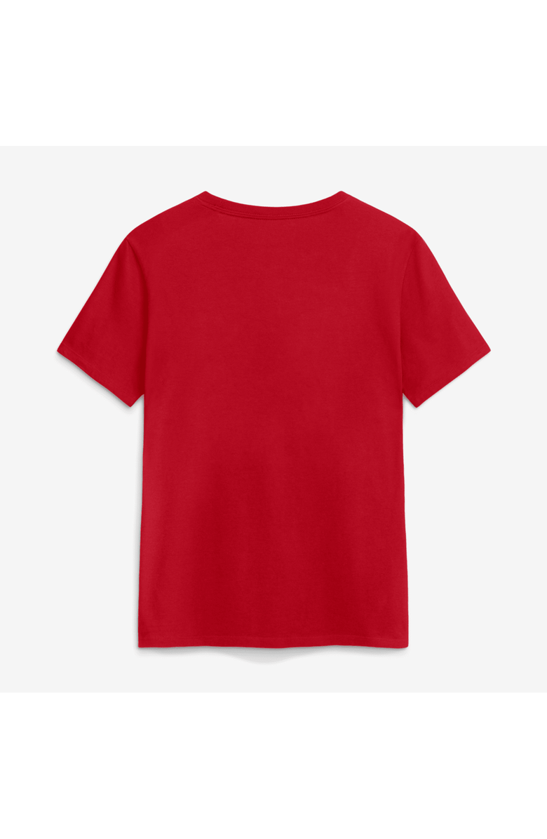 Nike Women's Nike Red Cincinnati Reds 2026 City Connect Arch T-Shirt, Alternate, color, Red