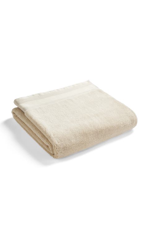 Signature Luxury 100% Cotton Bath Sheets