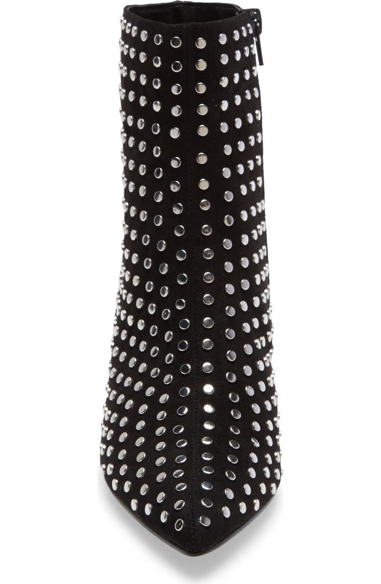 Steve Madden Elaria Pointed Toe Bootie, Alternate, color,