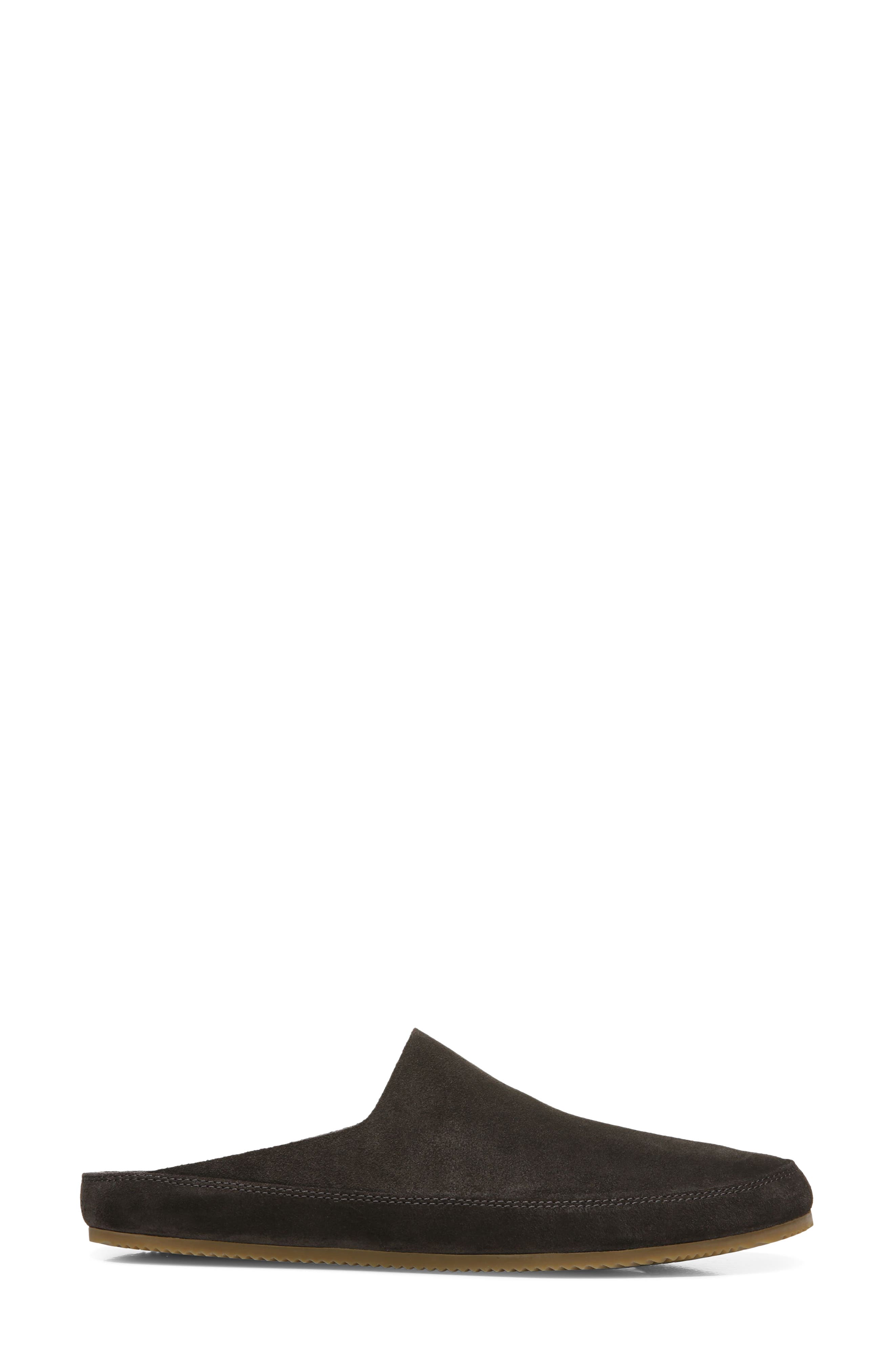 Vince Alonzo Scuff Slipper, Alternate, color, 