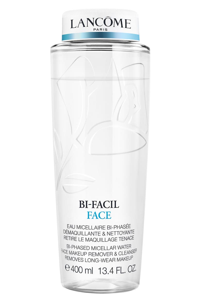 Bi-Facil Face Bi-Phased Micellar Water, Main, color, NO COLOR