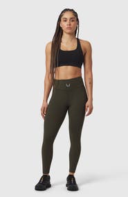 ASRV Lycra Adaptiv Legging