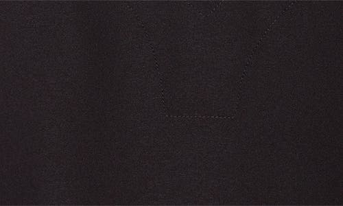 Kiko Kostadinov Slatina Henley Hoodie In Black
