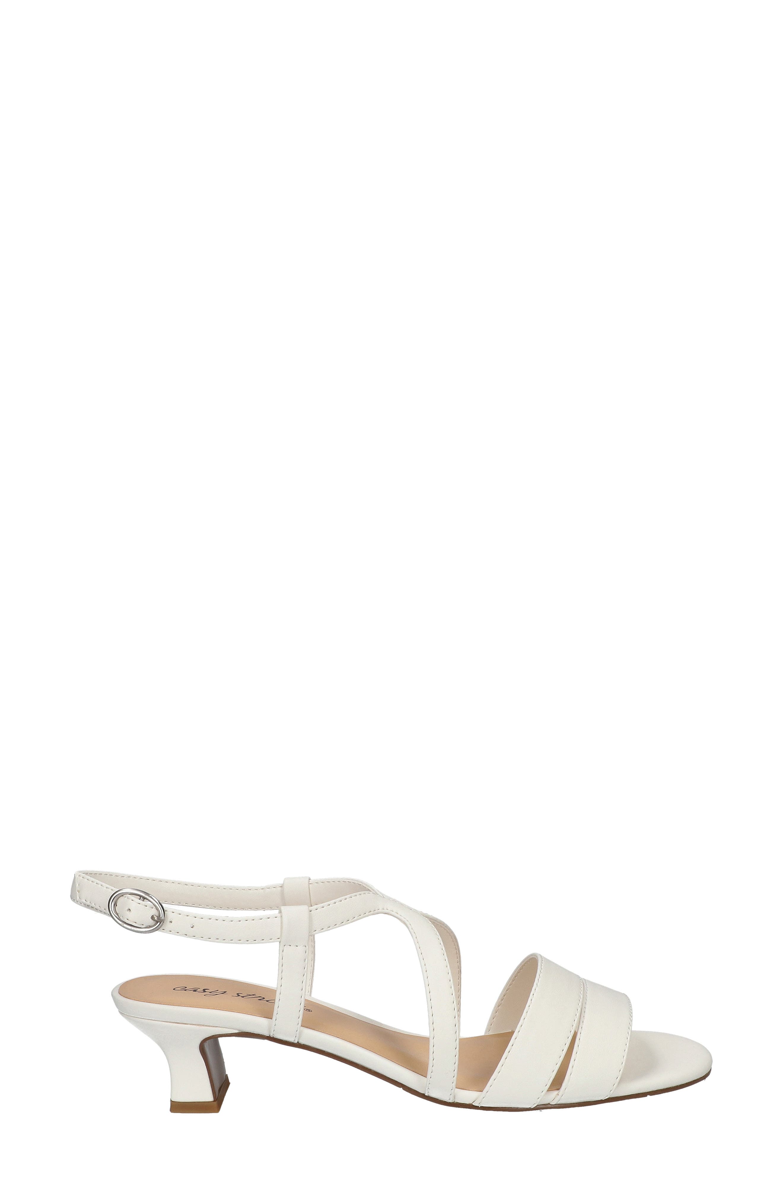 Blissful Ankle Strap Sandal - image 4
