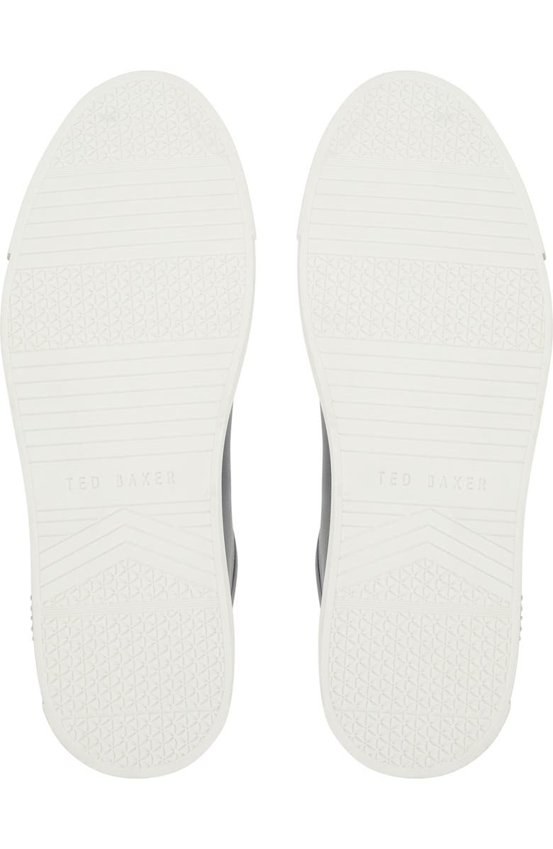 Ted Baker London Robberto Sneaker, Alternate, color, Navy