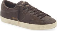 Golden Goose Super-Star Low Top Sneaker