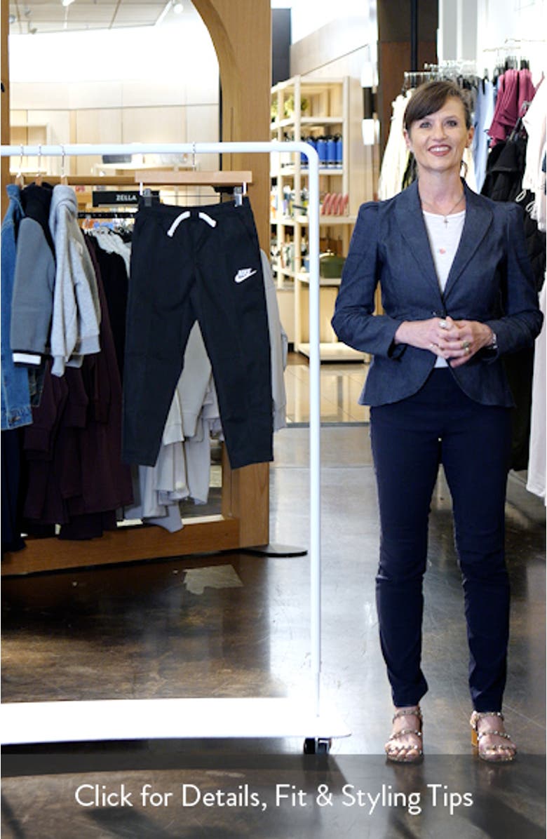 Woven Pants, sales video thumbnail