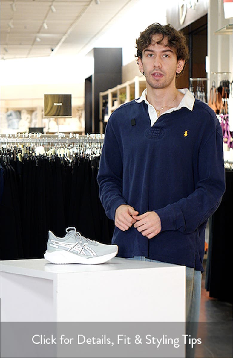 NOVABLAST<sup>®</sup> 5 ATC Running Shoe, sales video thumbnail