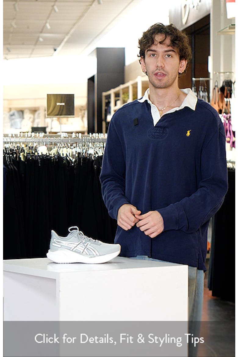 NOVABLAST® 5 ATC Running Shoe video