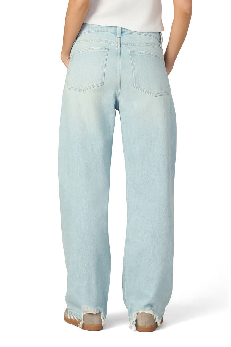 The Ryan Low Slung Baggy Jeans, Alternate, color, ELEVATE