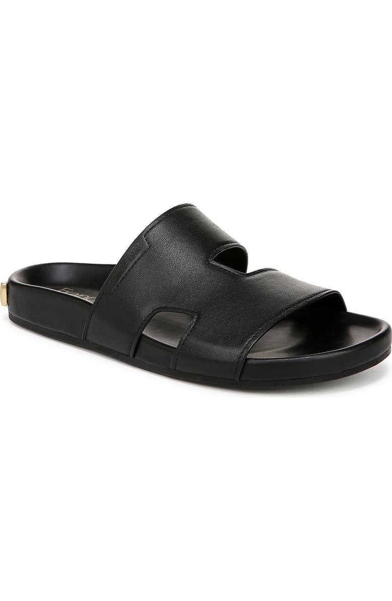Franco Sarto Britt Slide Sandal, Main, color,