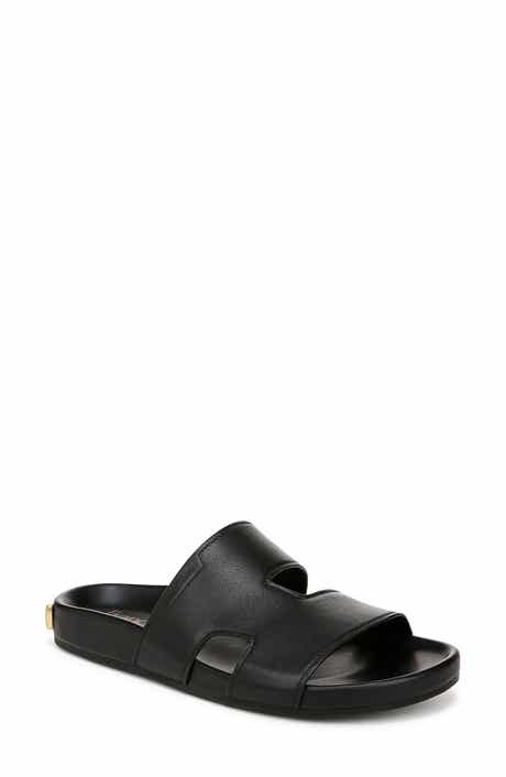Franco Sarto Britt Slide Sandal