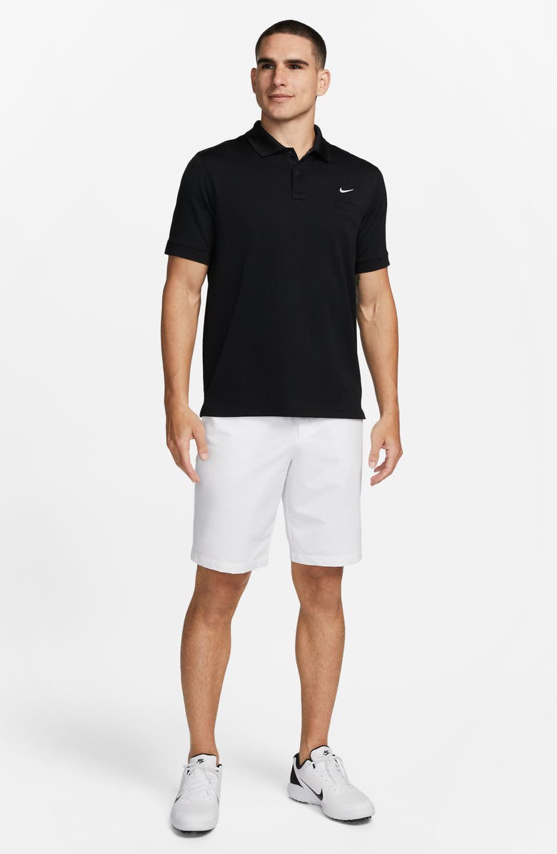 Nike Golf Dri-FIT Unscripted Golf Polo, Alternate, color, 