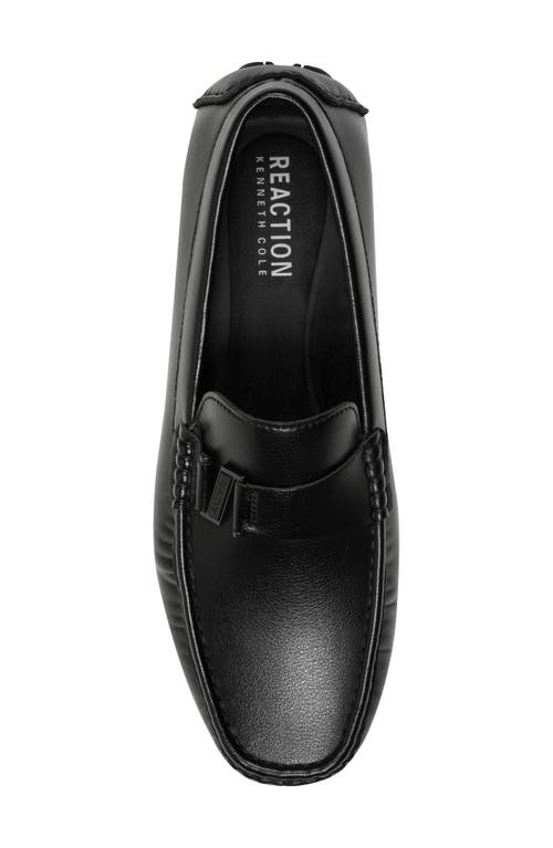 Reaction Kenneth Cole Driving Loafer In Multi