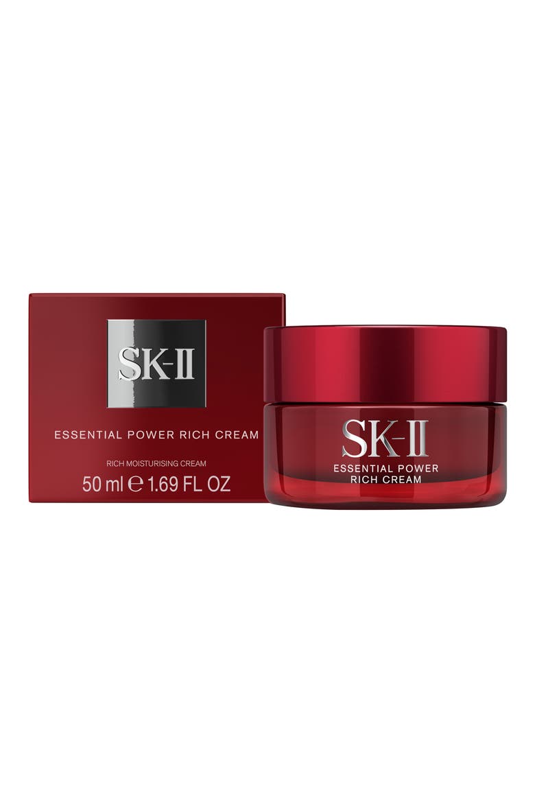 Essential Power Rich Cream, Alternate, color, NO COLOR