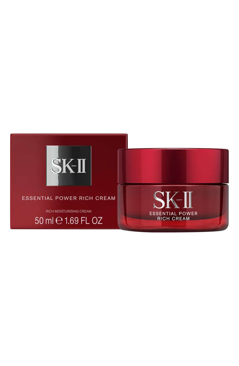 SK-II Essential Power Rich Cream, Alternate, color,
