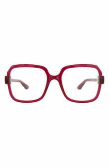 55mm Square Optical Glasses