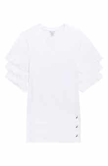 3-Pack V-Neck T-Shirts