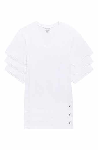3-Pack V-Neck T-Shirts