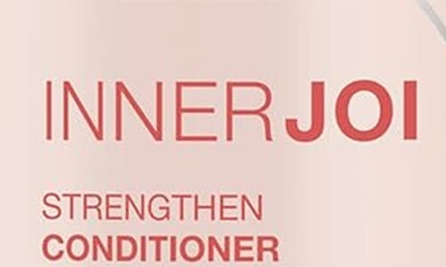 Joico Innerjoi Strengthen Conditioner In No Color