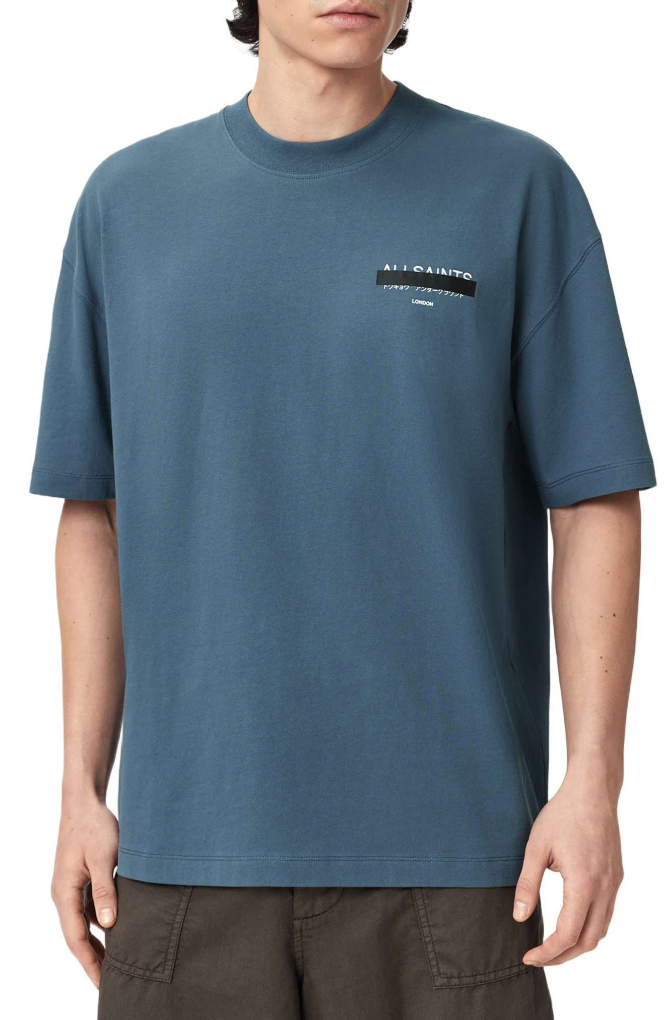 WAVED BLUE