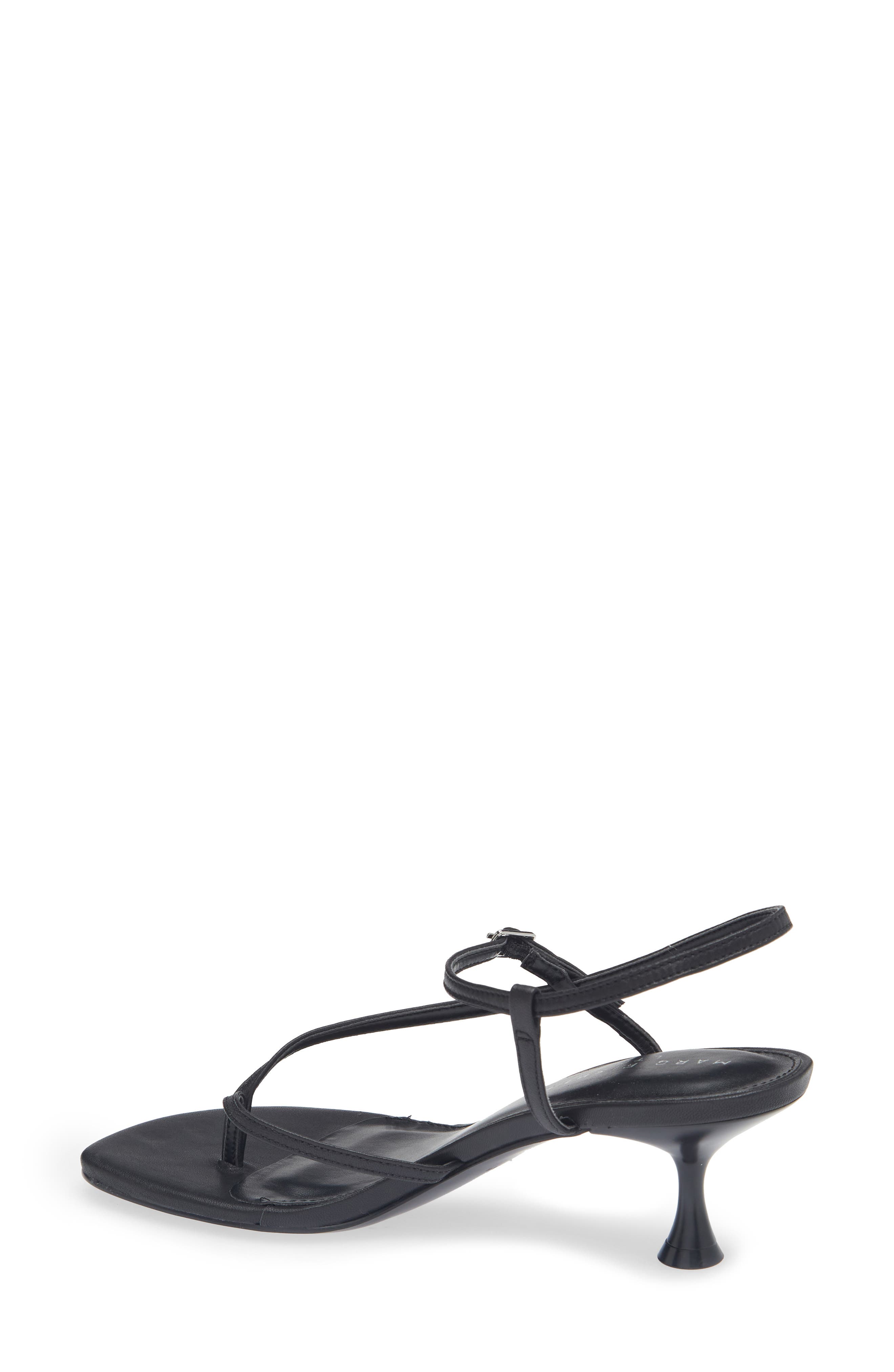 Marc Fisher LTD Palina Strappy Sandal, Alternate, color, 