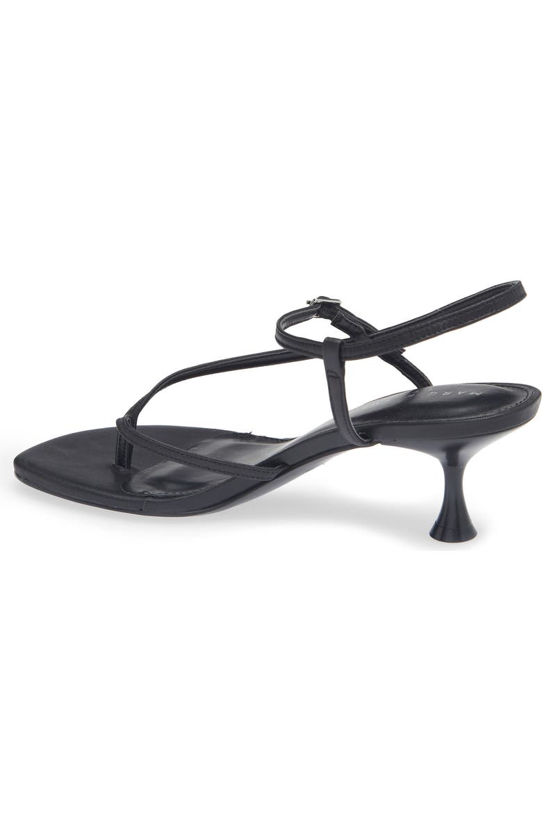 Marc Fisher LTD Palina Strappy Sandal, Alternate, color,