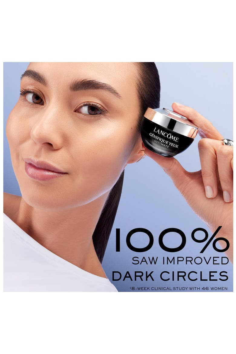 Advanced Génifique Yeux Eye Cream, Alternate, color, NO COLOR