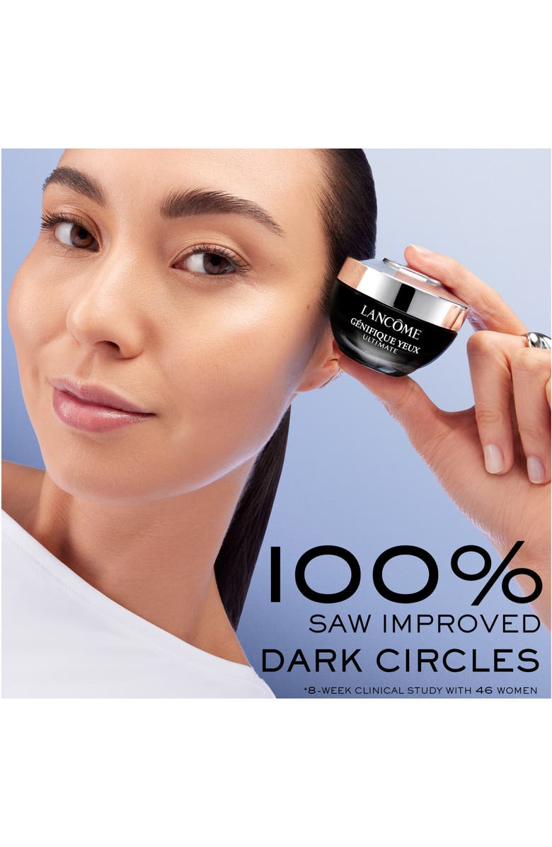 Lancôme Advanced Génifique Yeux Eye Cream, Alternate, color, 