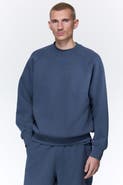 H&M Oversized Fit Sweatshirt