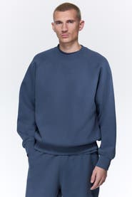 H&M Oversized Fit Sweatshirt