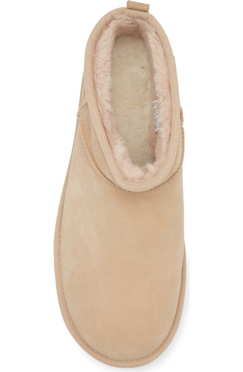 UGG<sup>®</sup> Classic Ultra Mini Platform Boot, Alternate, color, Driftwood