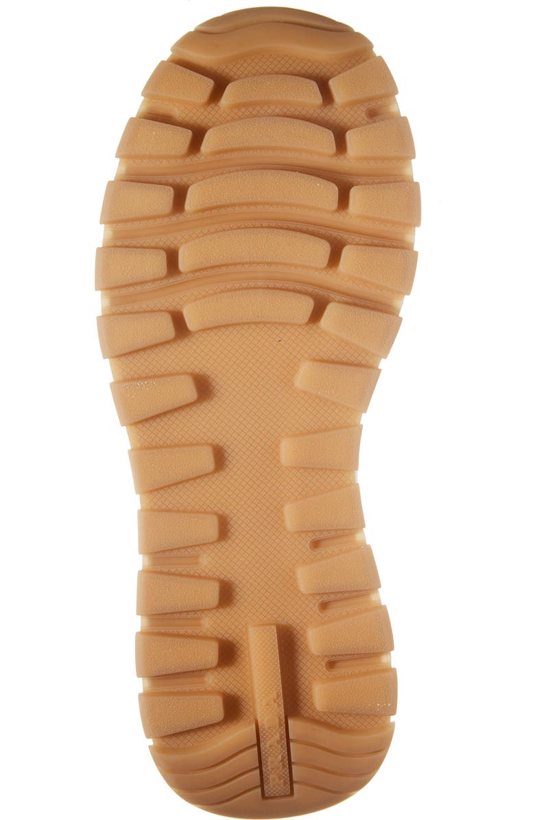 Prada Prax Sneaker, Alternate, color, Avorio