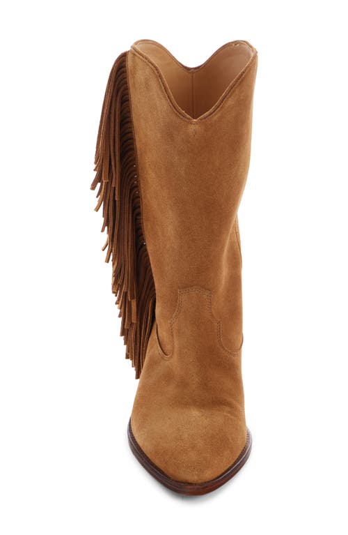 Isabel Marant Duerto Boots In Brown