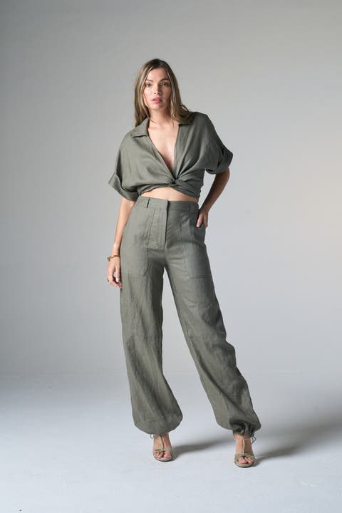 Bennett 2.0 Pant