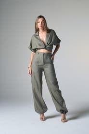 JBQ Bennett 2.0 Pant