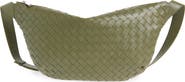 Bottega Veneta Intrecciato Leather Day Sling Bag