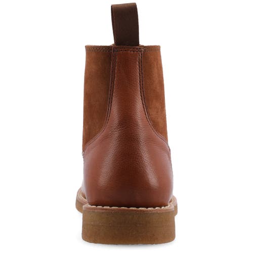 Taft The Douglas Boot In Honey
