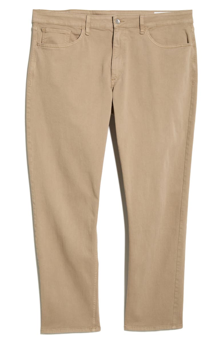 rag
bone Fit 3 Aero Stretch Jeans, Main, color, Taupe